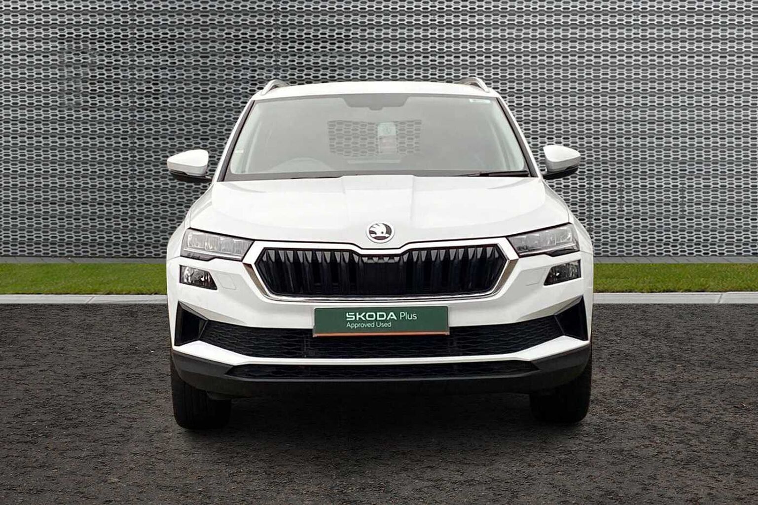 SKODA Karoq SUV 1.5 TSI (150ps) SE L ACT DSG