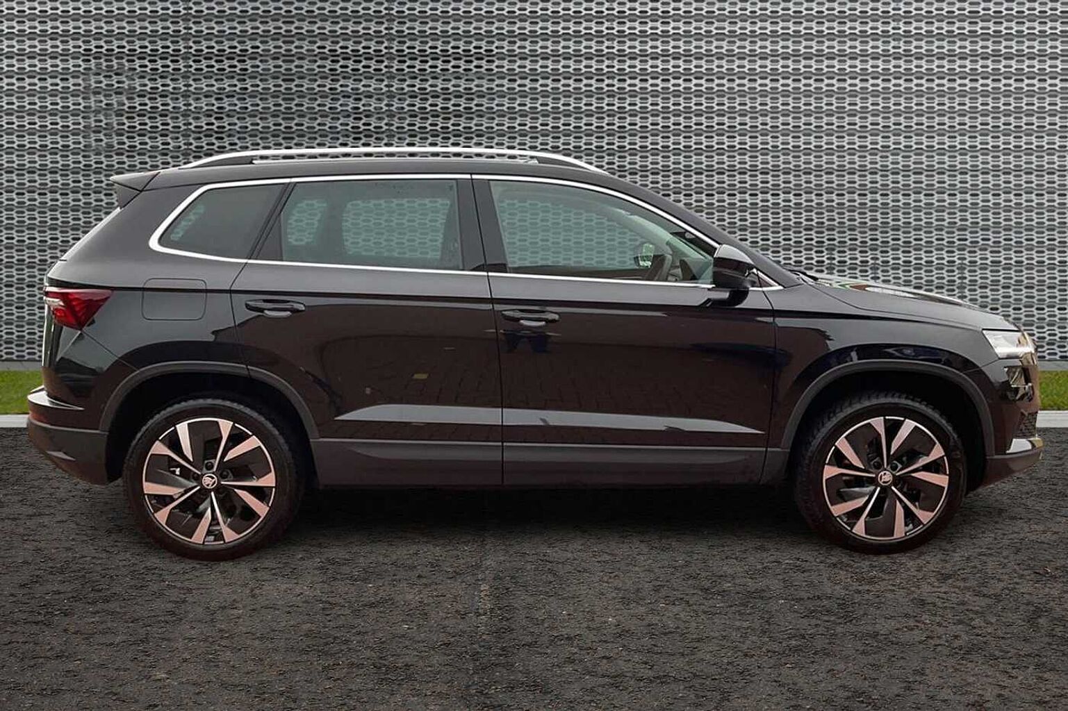 SKODA Karoq SUV 1.5 TSI (150ps) SE L ACT DSG