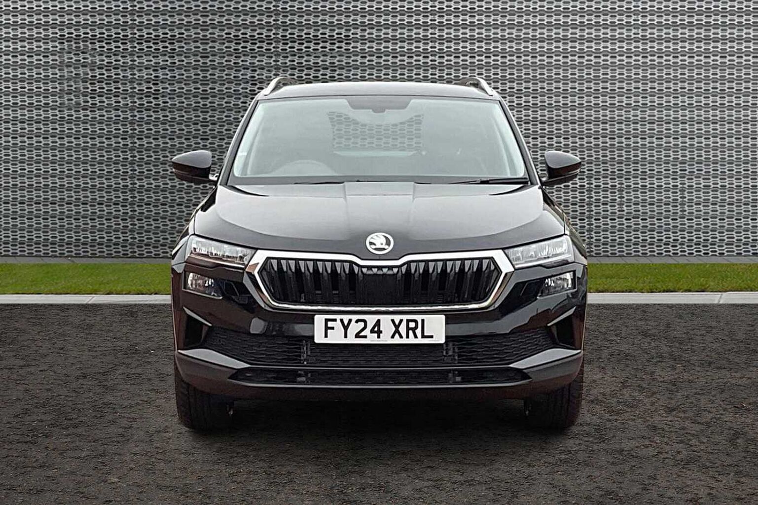 SKODA Karoq SUV 1.5 TSI (150ps) SE L ACT DSG