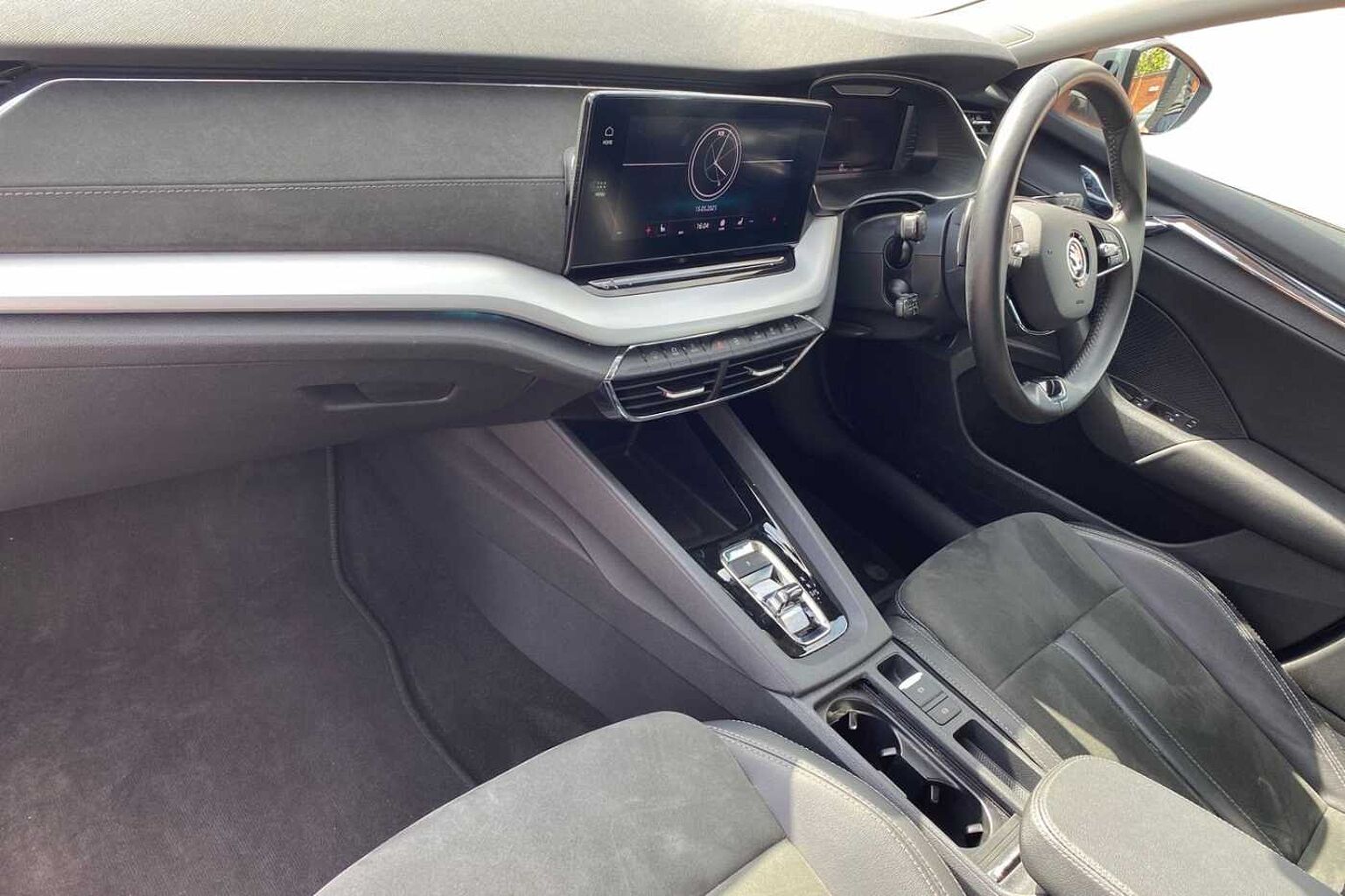 SKODA OCTAVIA Hatchback SE L