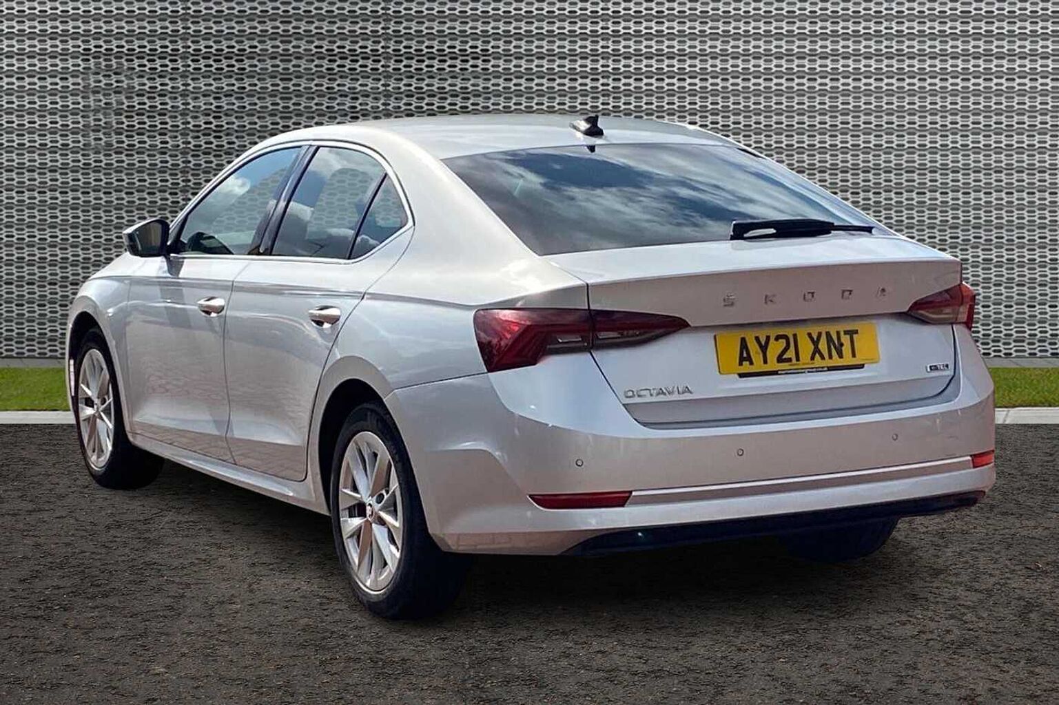 SKODA OCTAVIA Hatchback SE L