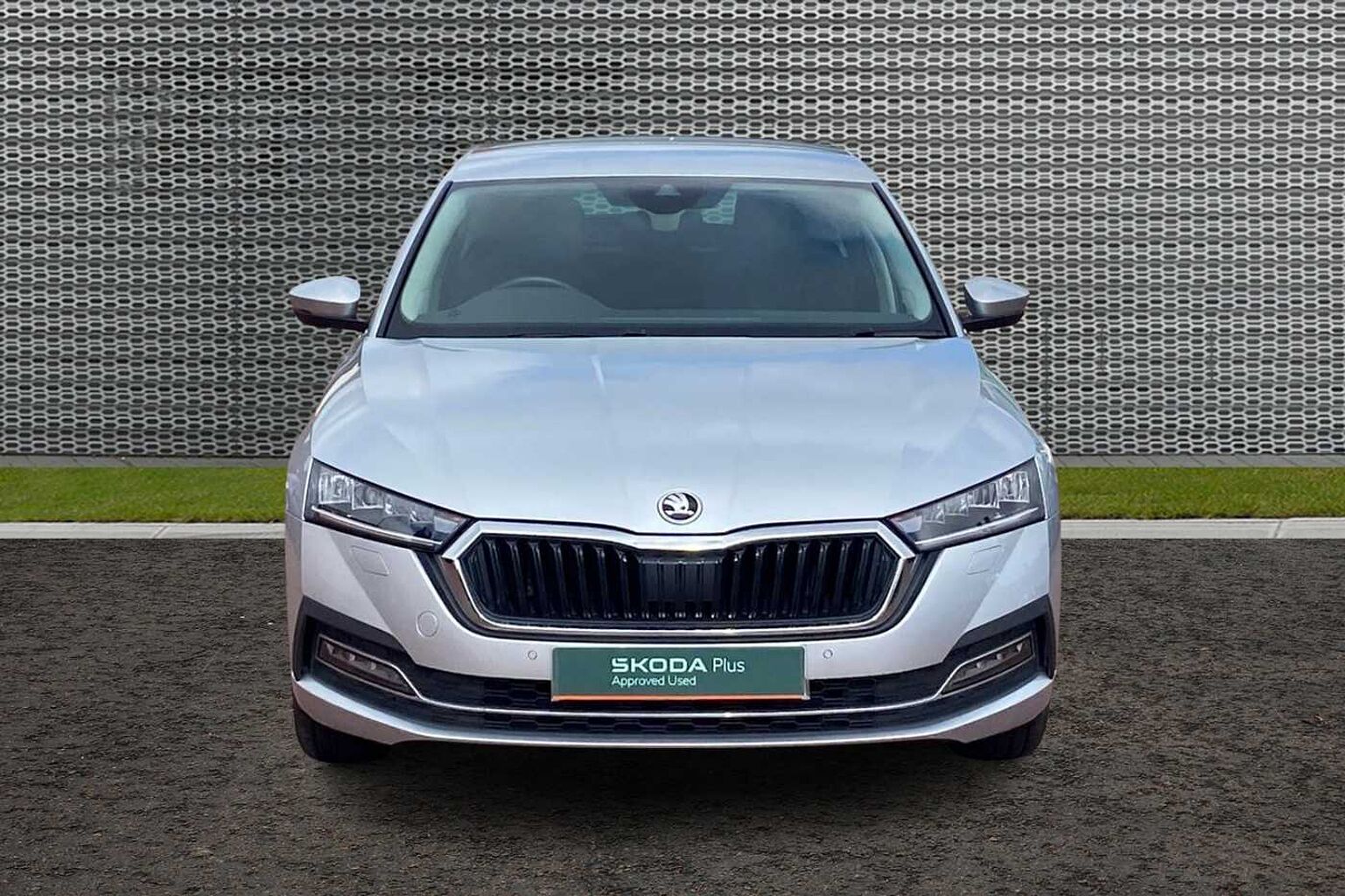 SKODA OCTAVIA Hatchback SE L