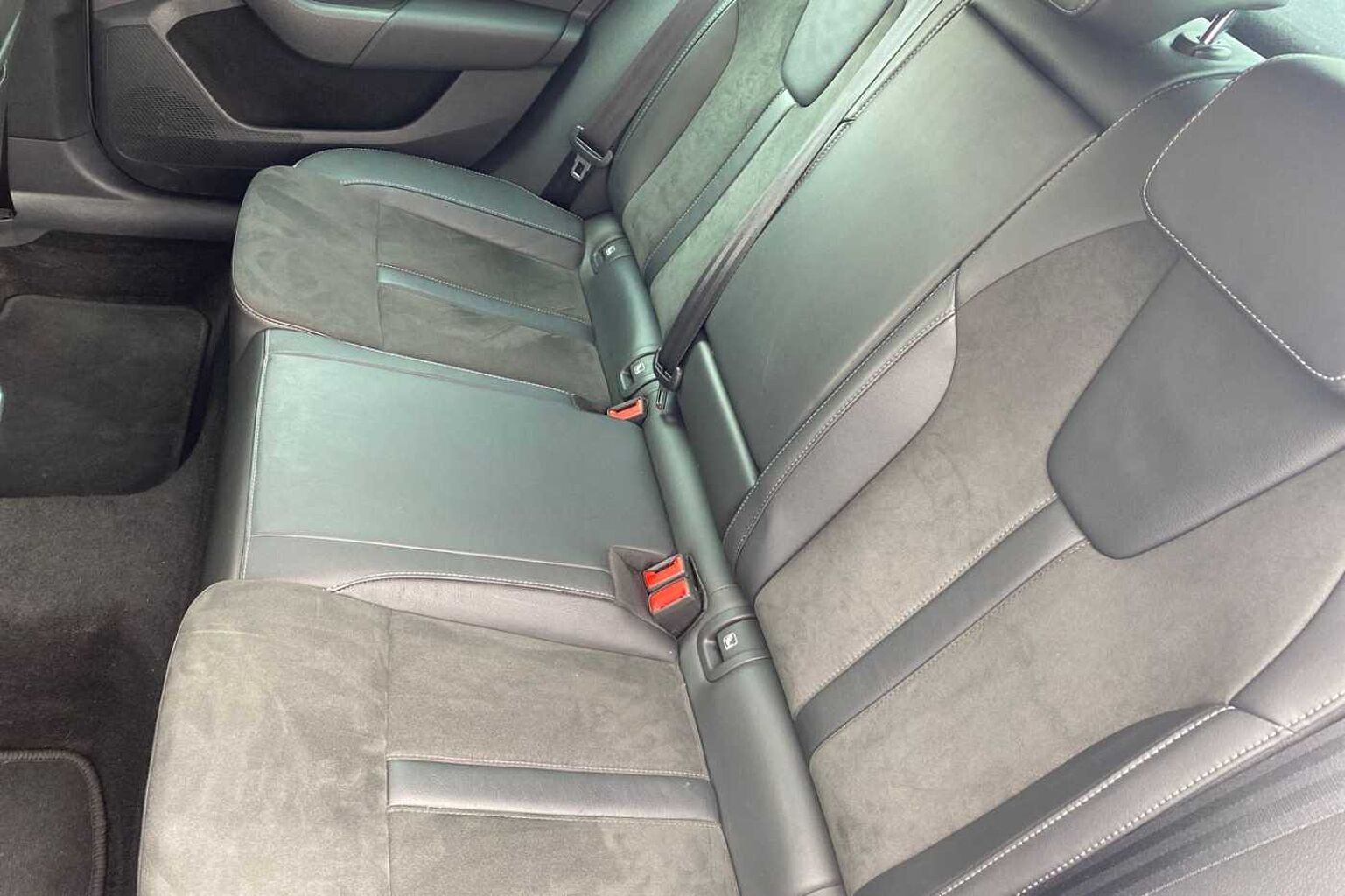 SKODA OCTAVIA Hatchback SE L