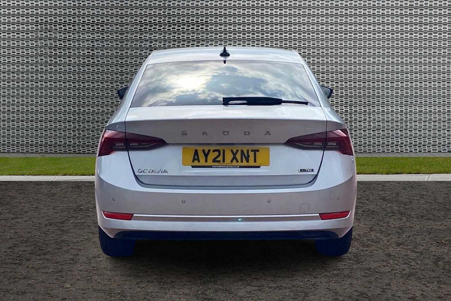 SKODA OCTAVIA Hatchback SE L