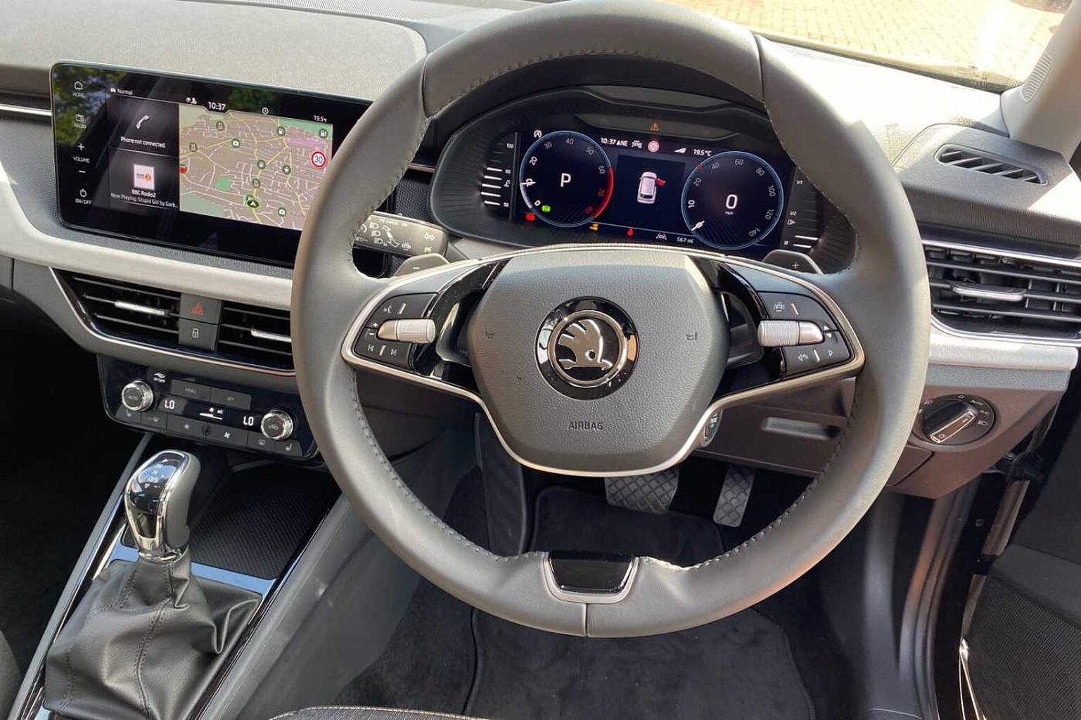 SKODA KAMIQ Hatchback SE L Edition