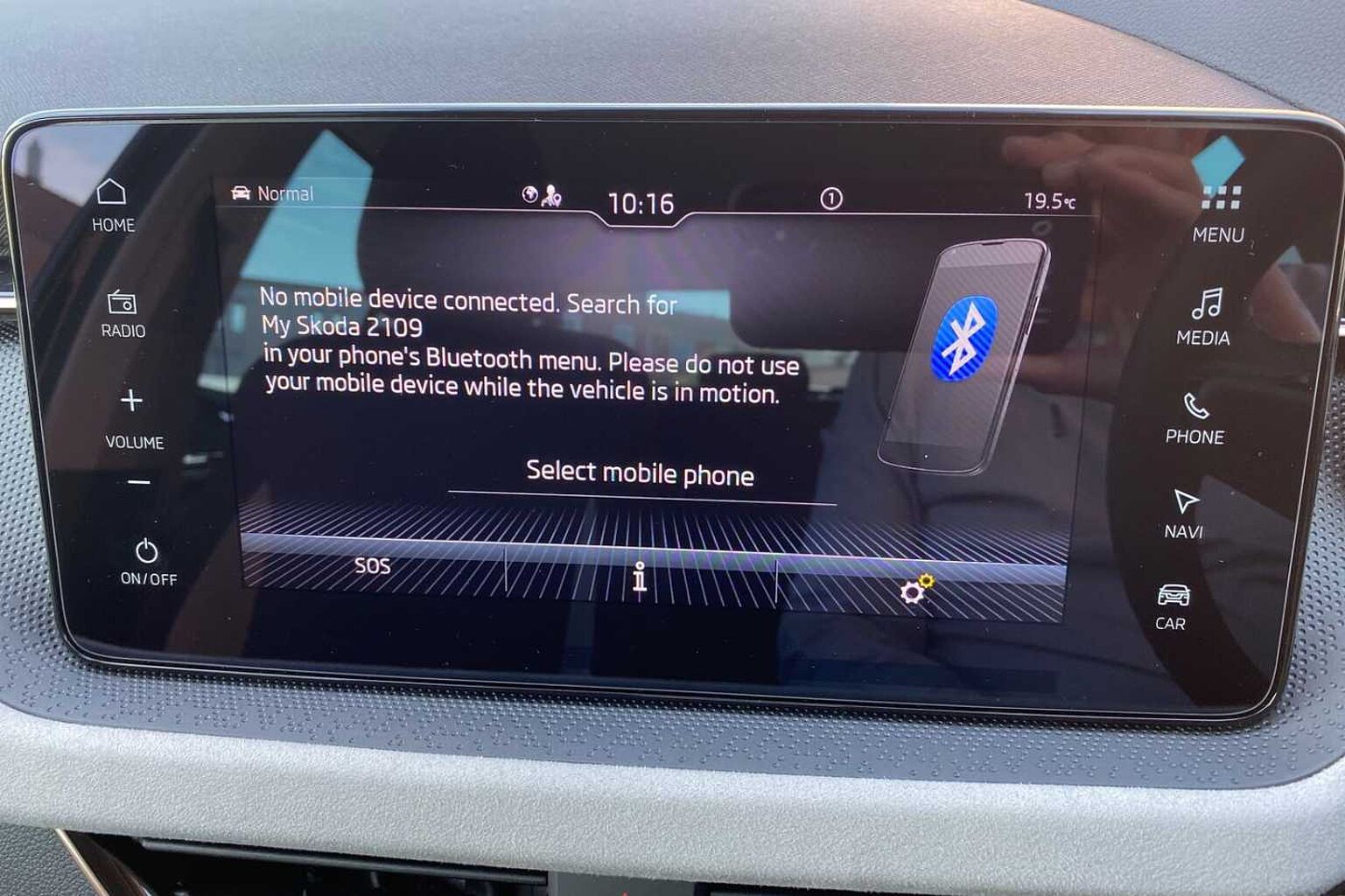 SKODA KAMIQ Hatchback SE L Edition