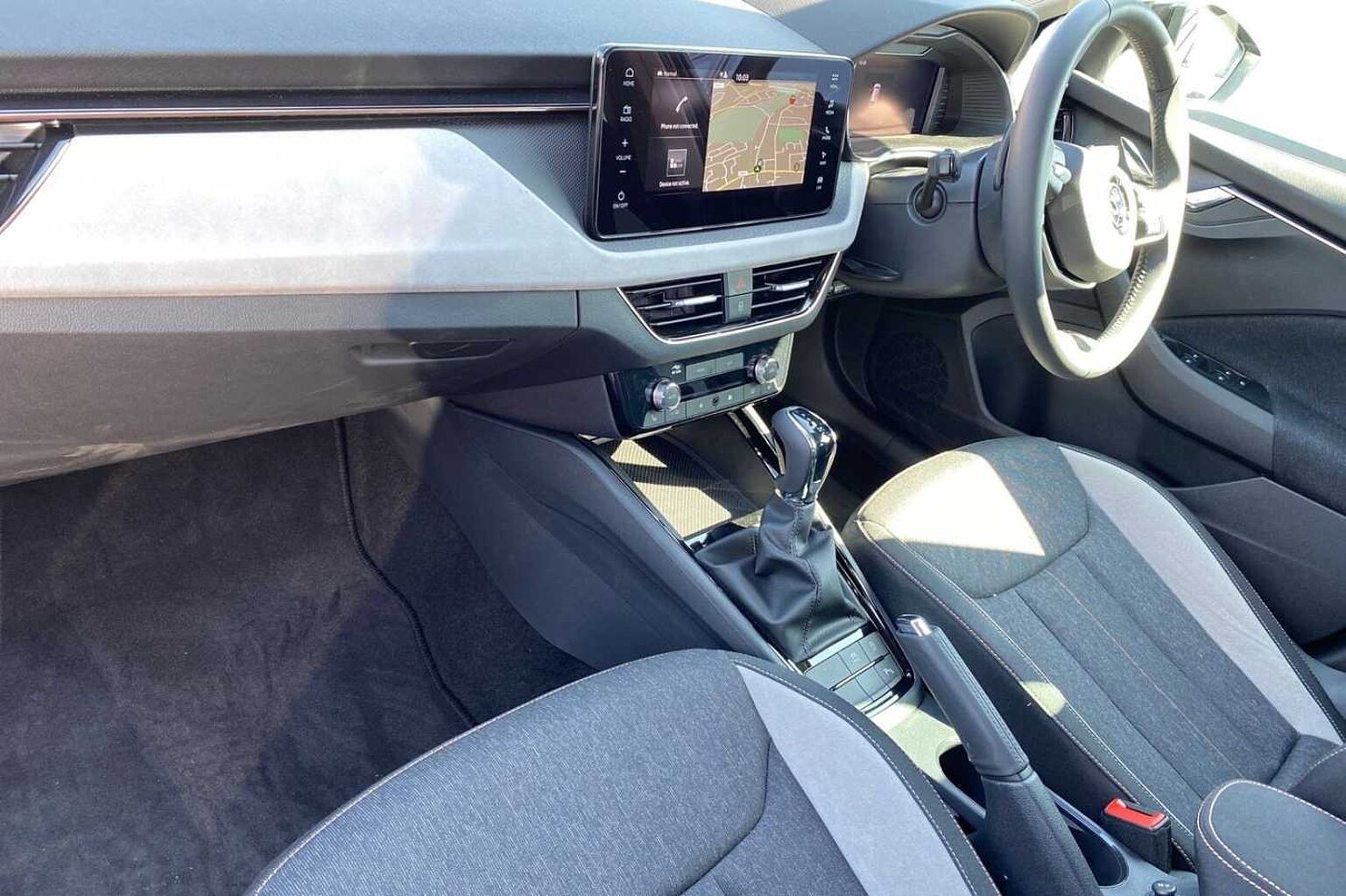 SKODA KAMIQ Hatchback SE L Edition
