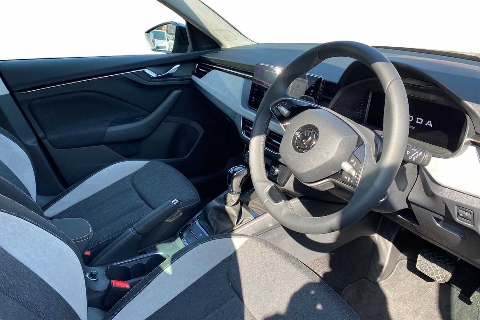 SKODA KAMIQ Hatchback SE L Edition