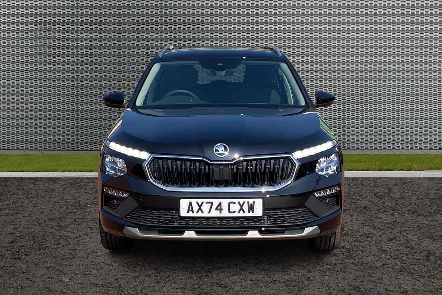SKODA KAMIQ Hatchback SE L Edition