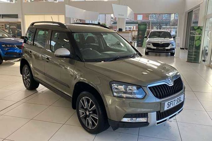 USED ŠKODA CARS FOR SALE - Ipswich